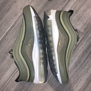 Nike AirMax 97